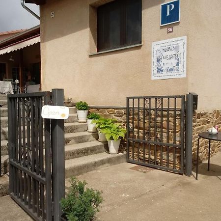 Pension Gabino  El Ganso Екстер'єр фото
