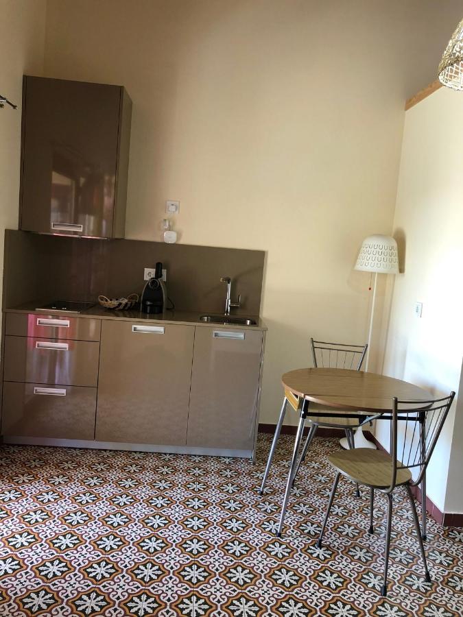 Pension Gabino  El Ganso Екстер'єр фото