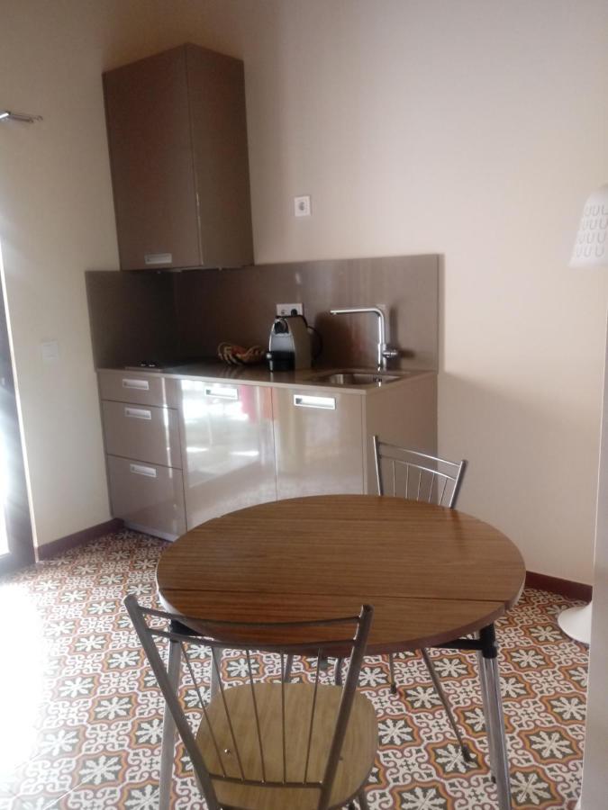 Pension Gabino  El Ganso Екстер'єр фото