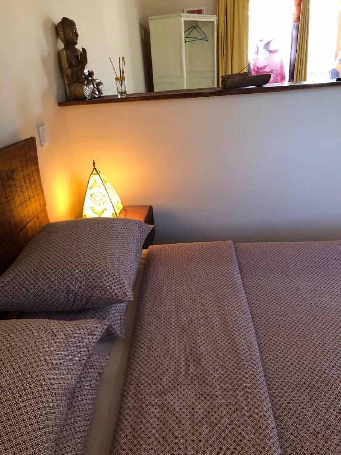 Pension Gabino  El Ganso Екстер'єр фото