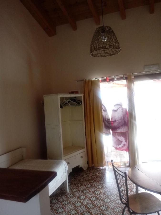 Pension Gabino  El Ganso Екстер'єр фото