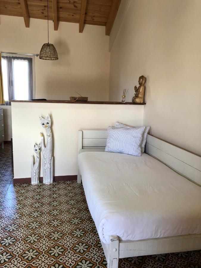 Pension Gabino  El Ganso Екстер'єр фото