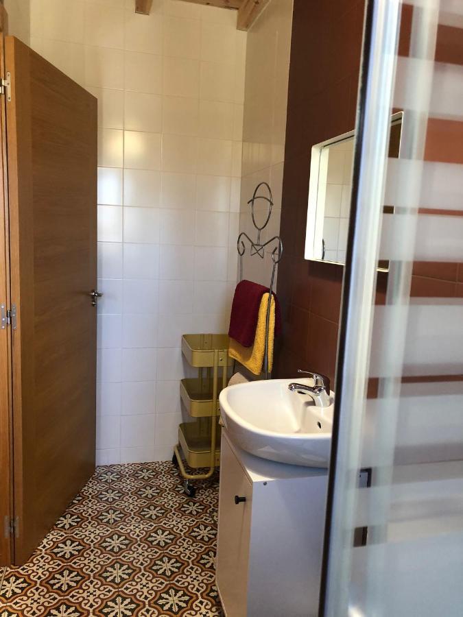 Pension Gabino  El Ganso Екстер'єр фото